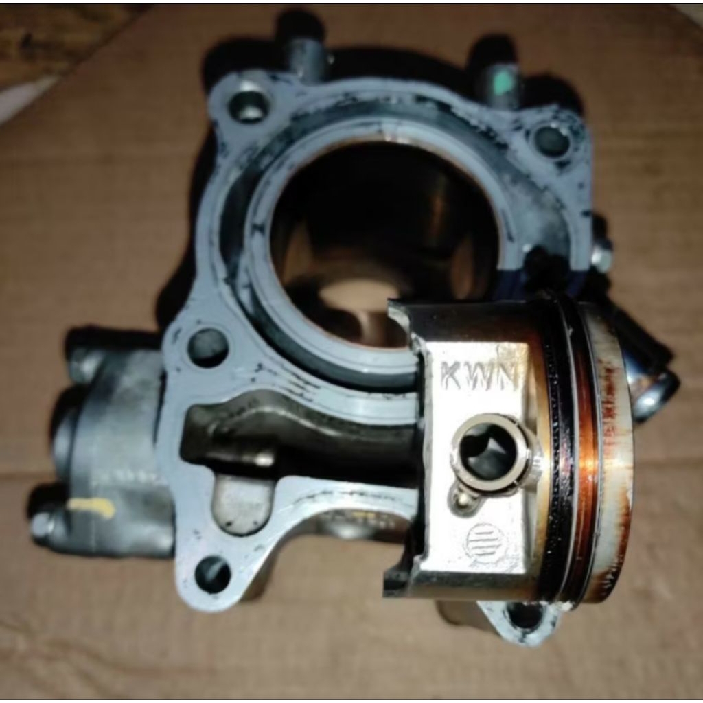 blok seher standar vario 125 original cabutan