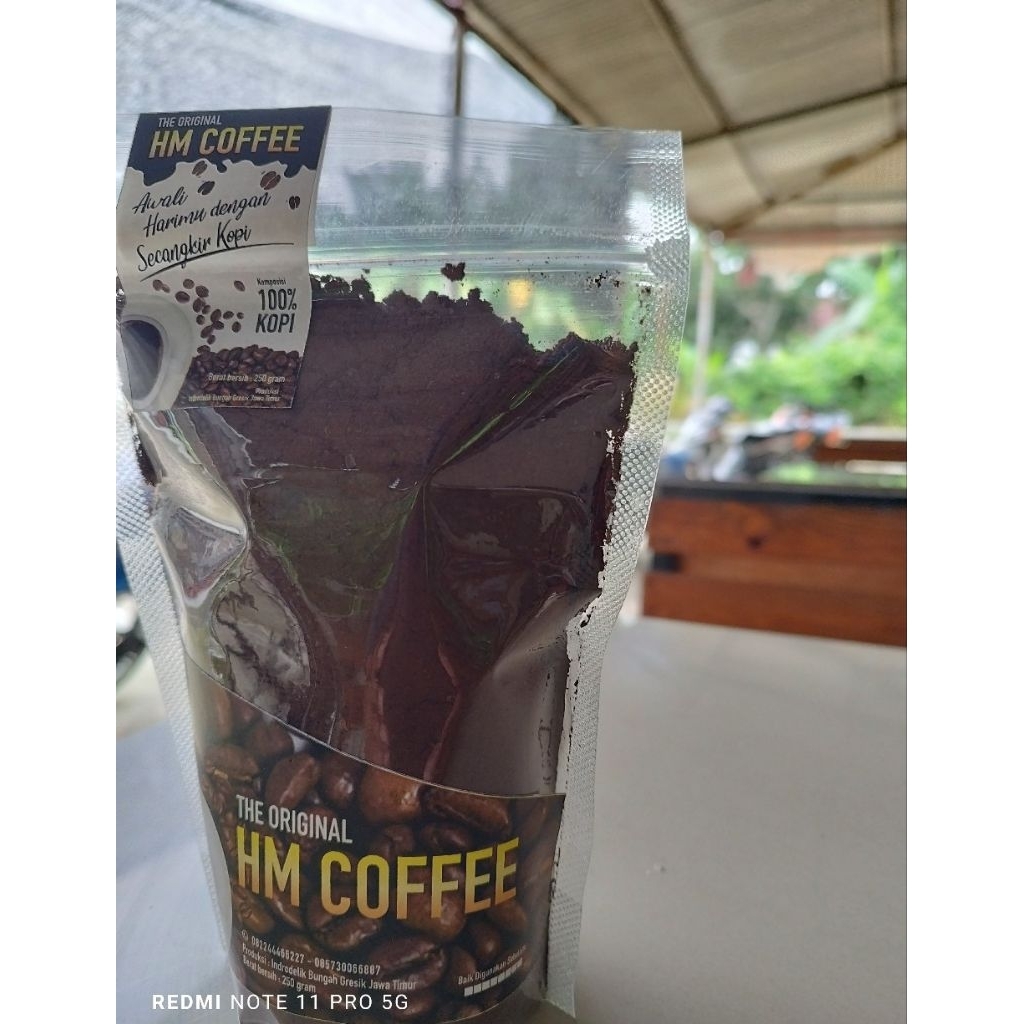 

Kopi Bubuk