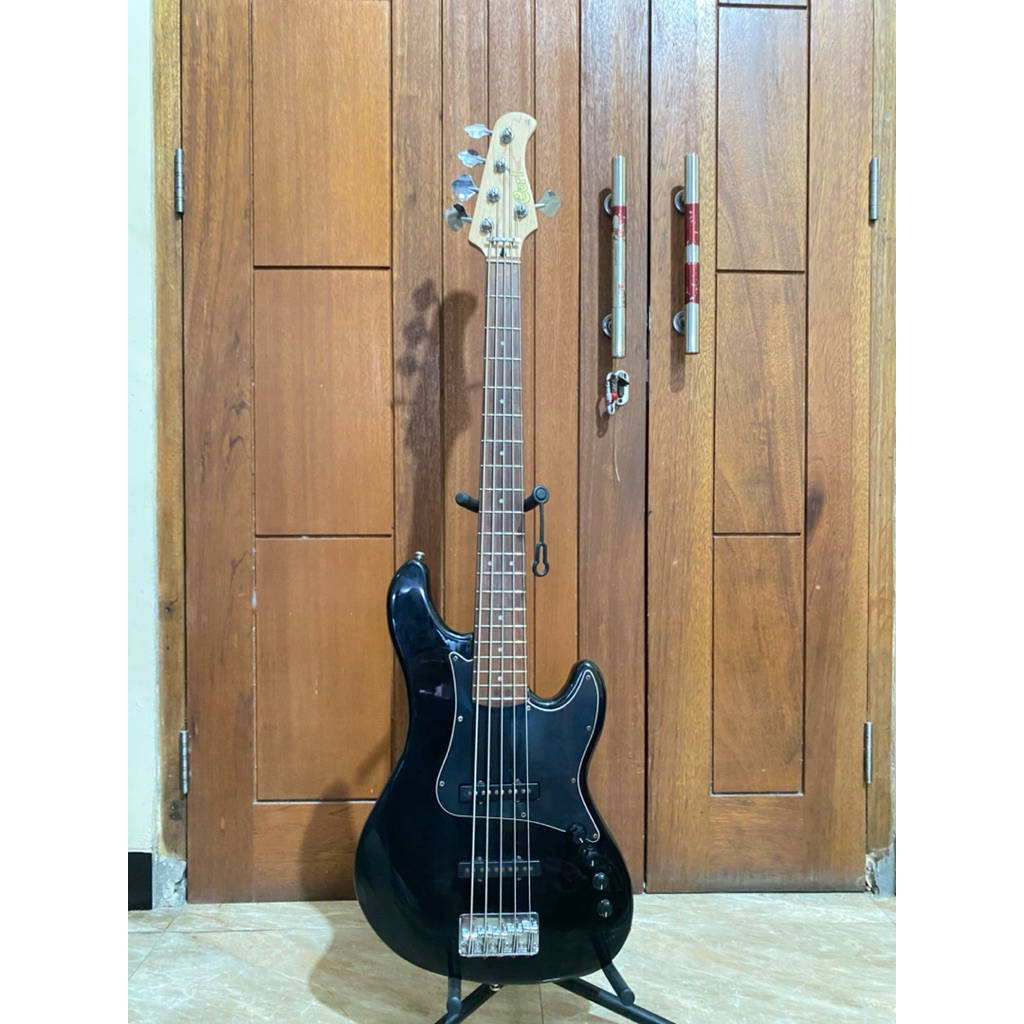 Bass CortGB35JJ