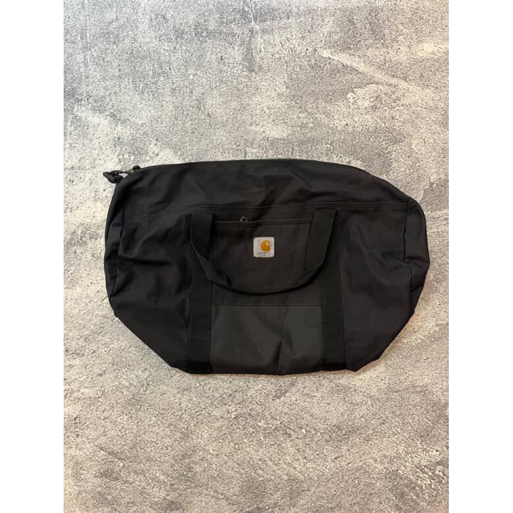 Carhartt duffle bag
