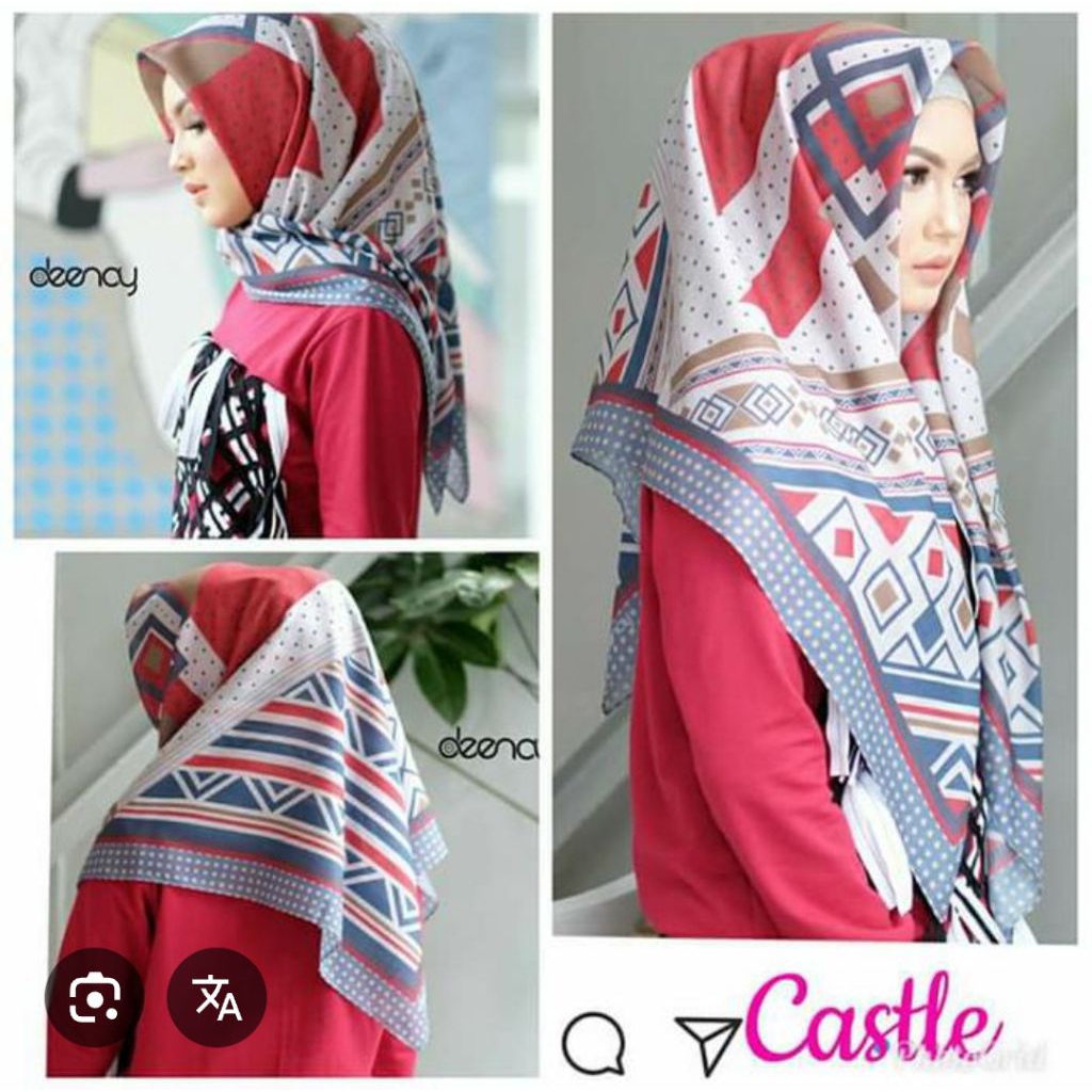 Deenay preloved