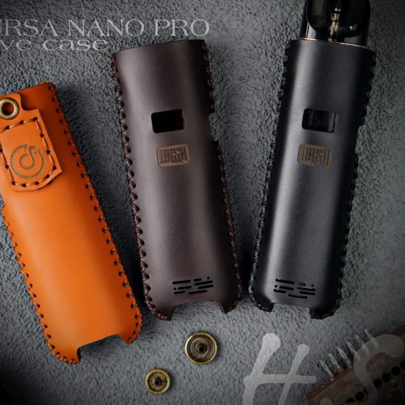 

Update Sleeve Case ursnano pro free tali lanyard casing holder leather sleeve ursa Update