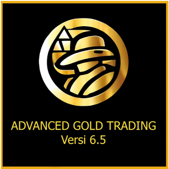 Advanced Gold Trading EA Robot Trading MT4