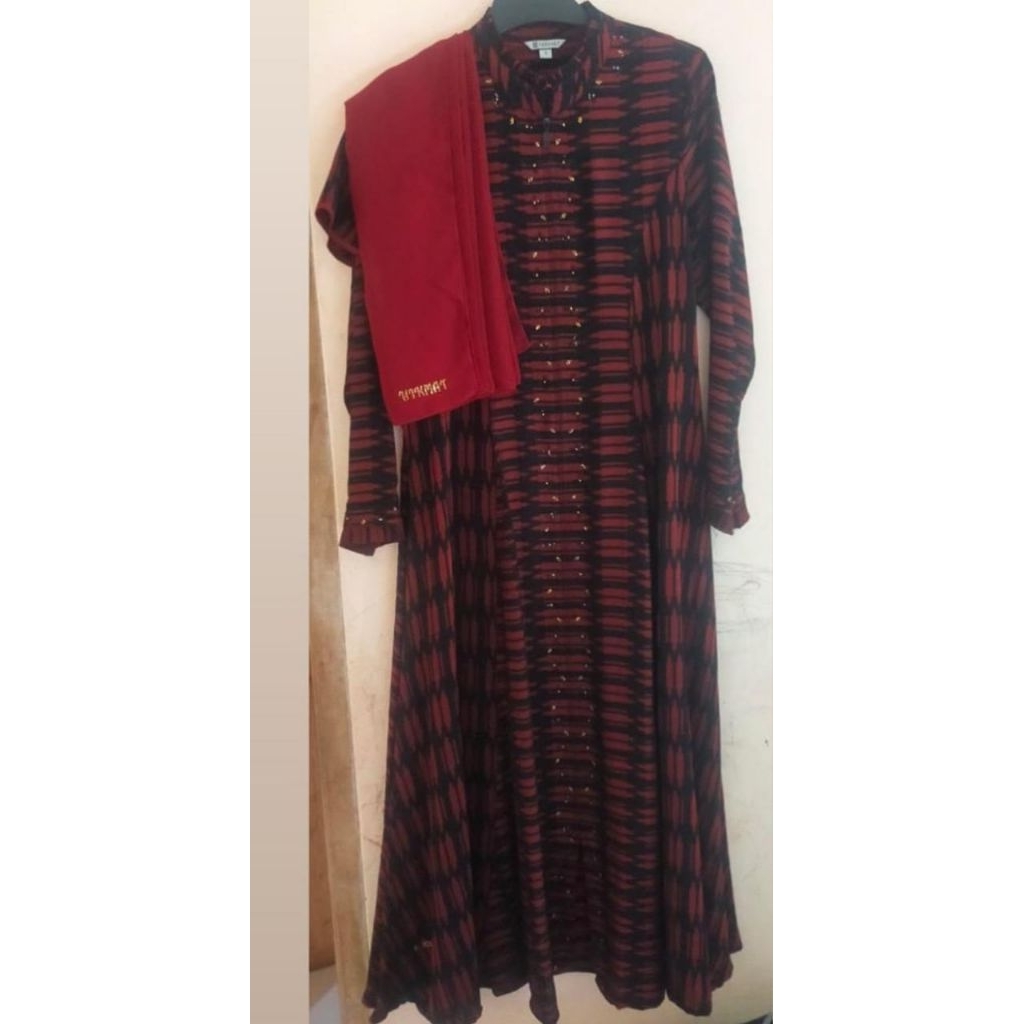 hikmat preloved / hikmat pl s