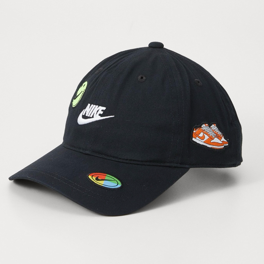 TOPI NIKE KIDS CLASSIC CAPS ORIGINAL
