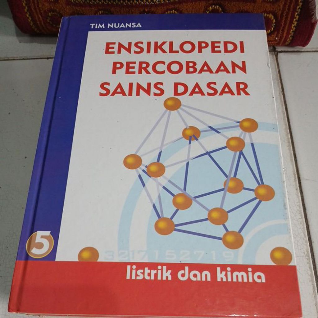 

TIM NUANSA 5