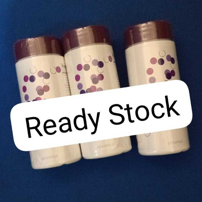 

BUNDLING RST 3 BOTOL 120 KAPSUL