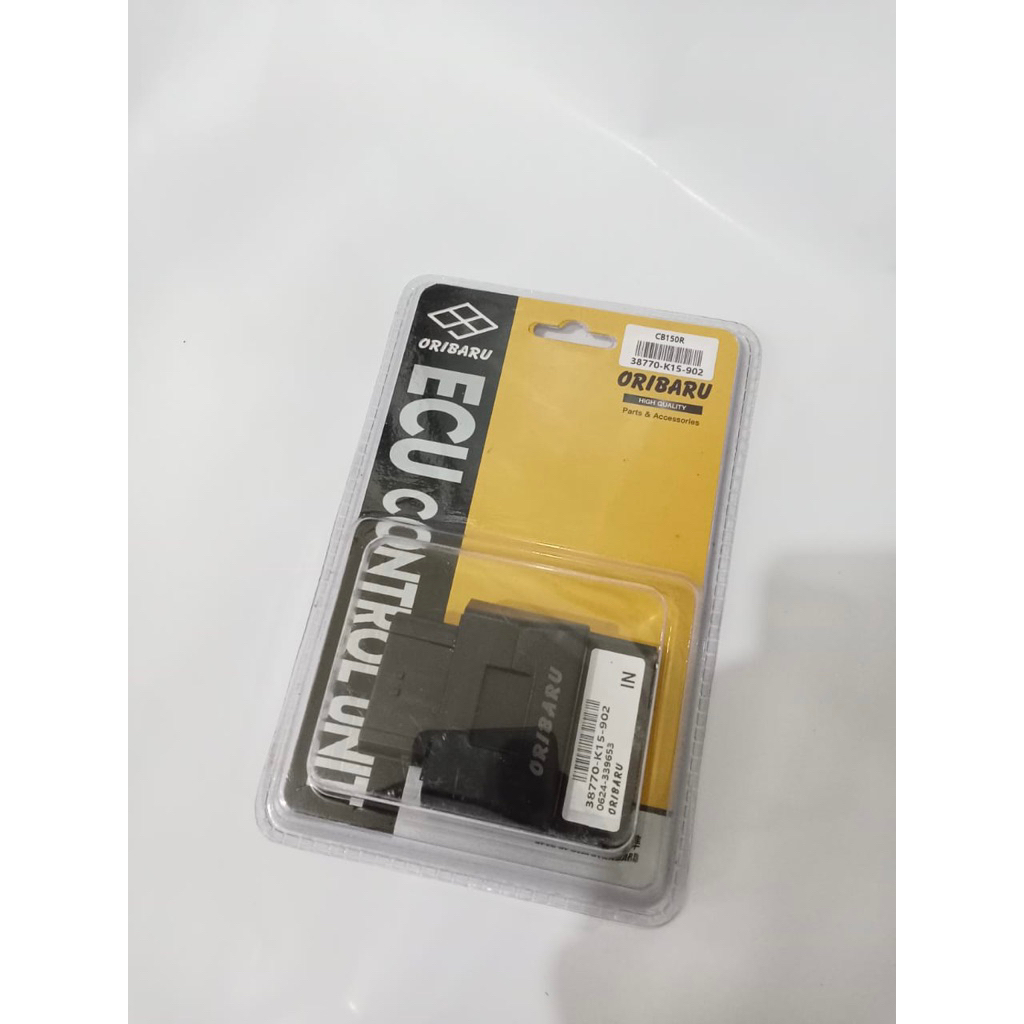 ECU CB150R K15 - ORIBARU