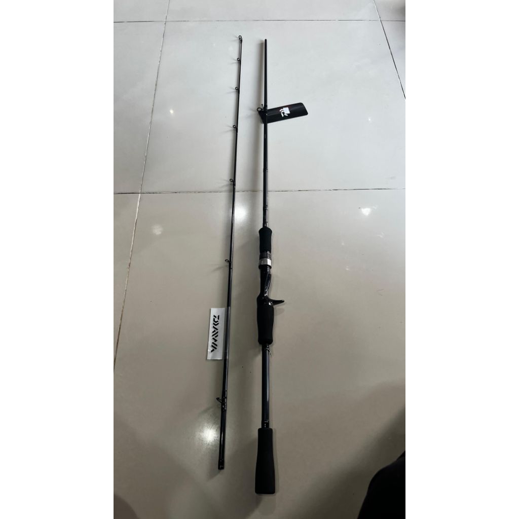 JORAN BC DAIWA RC