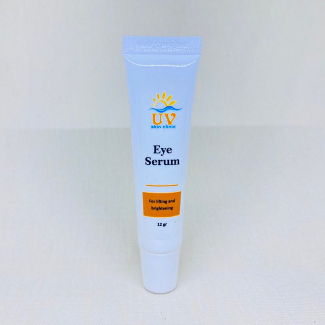 UV Skin Clinic Eye Serum