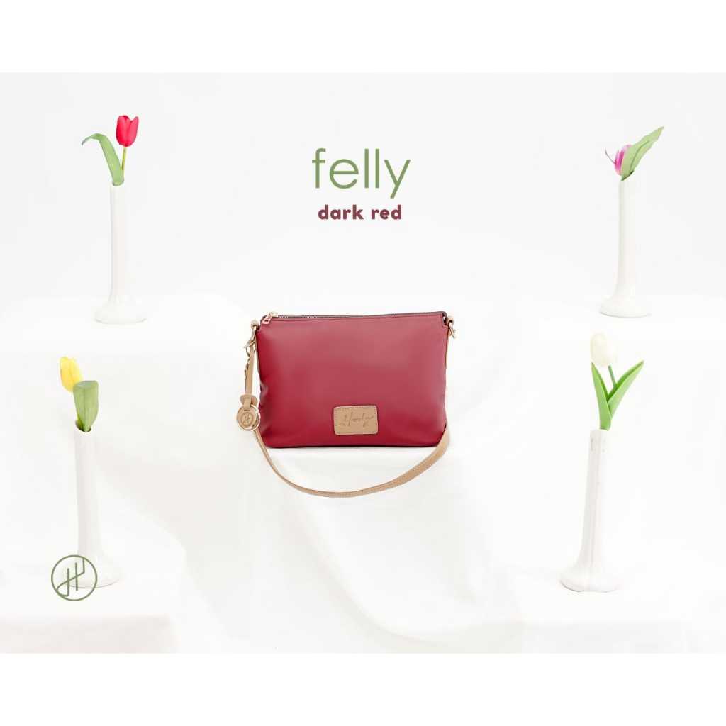 Felly Bag By Hody