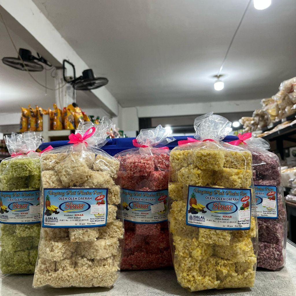 

Gipang Pack Sinar