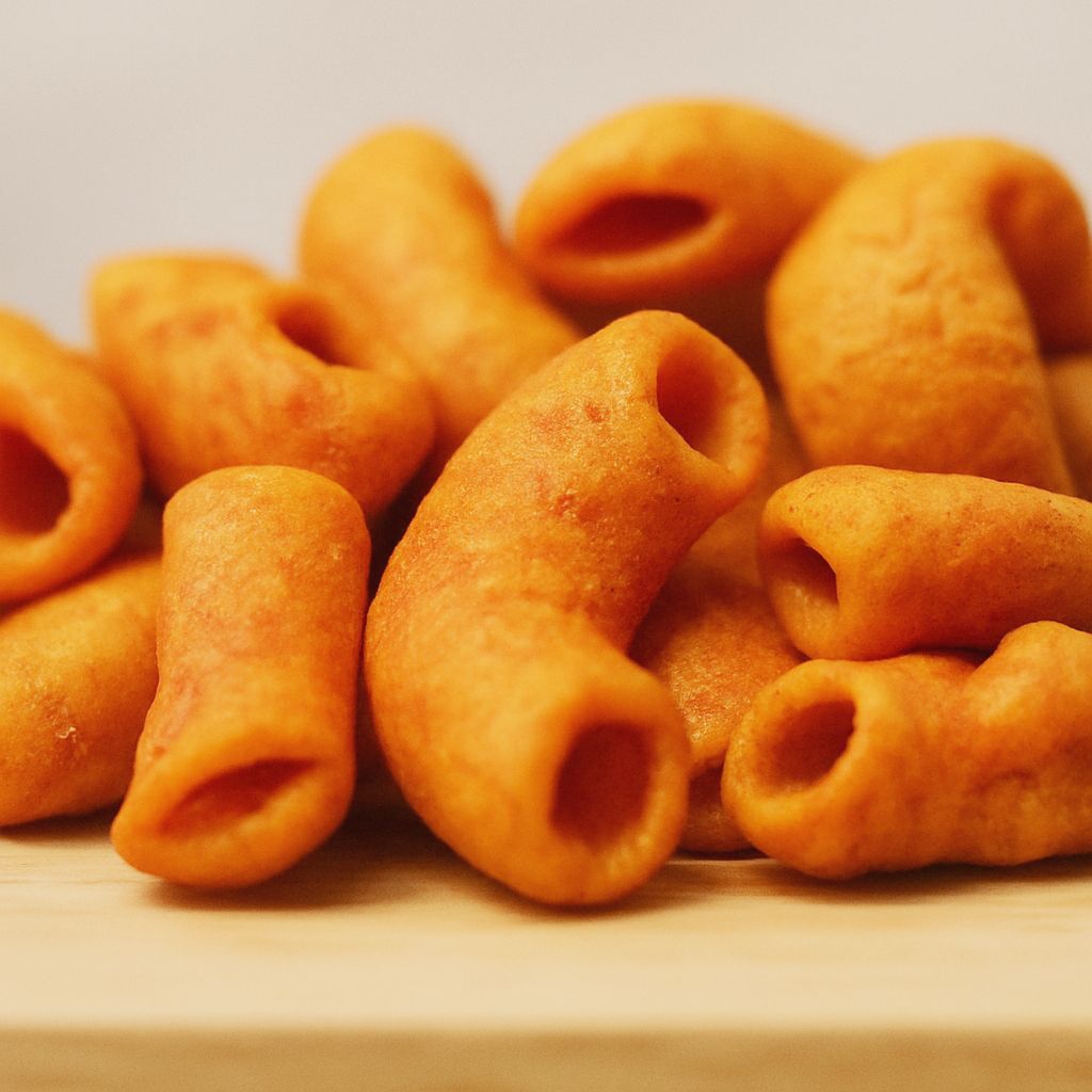 

Makaroni besar pedas / makaroni balado 200gr