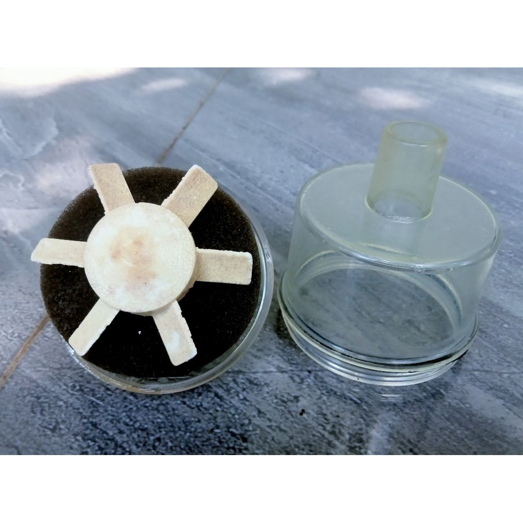 filter air mesin cuci SANKEN