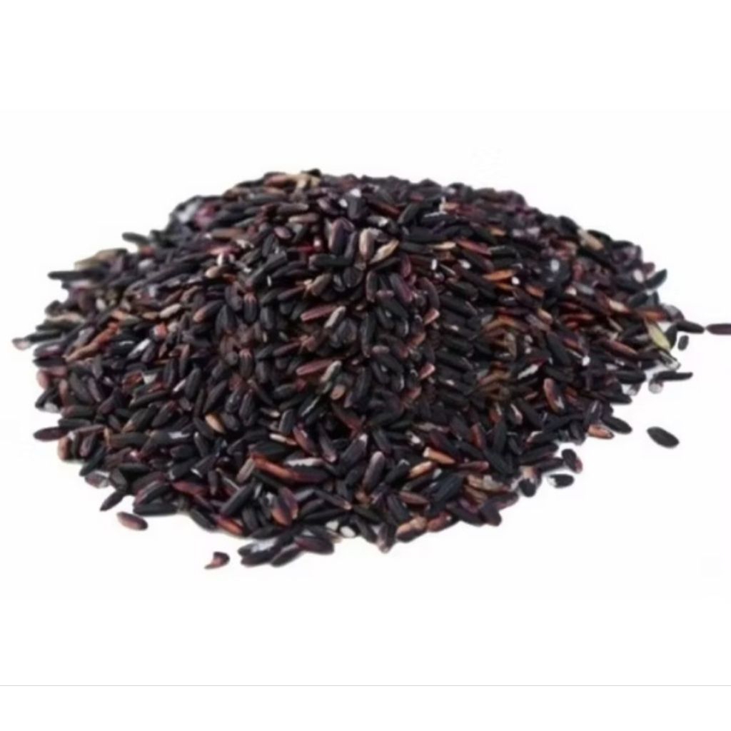 

Beras Ketan Hitam Kualitas Terbaik 250-1000 Gram