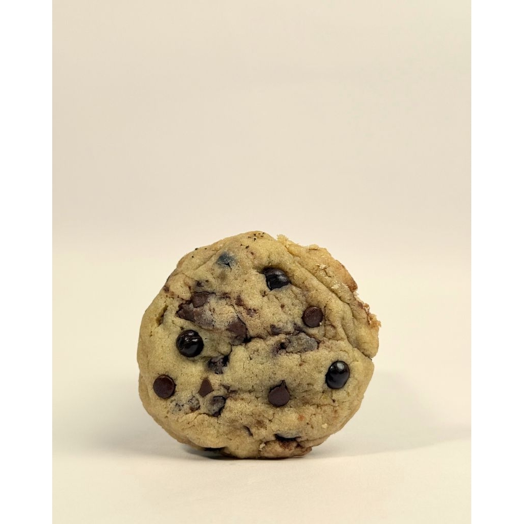 

OG Chocolatechips - Signature Soft Cookies