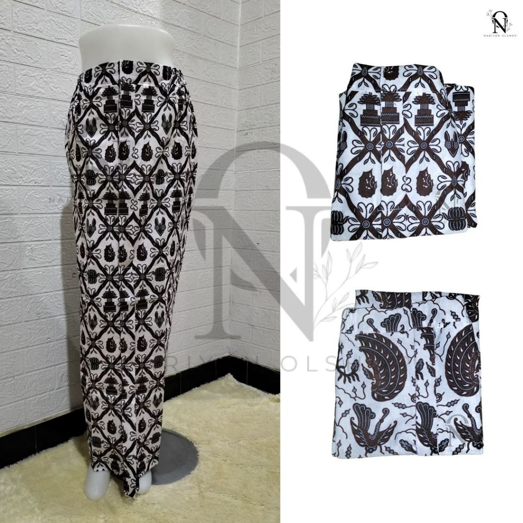 ROK WIRU INSTAN / JARIK WIRU INSTAN / JARIK DOMAS / JARIK MANGGOLO