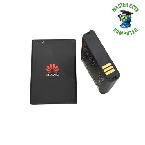 Baterai Huawei Modem Wifi Bolt MAX E5372 E5372S E5372T HB5F3H Tebal
