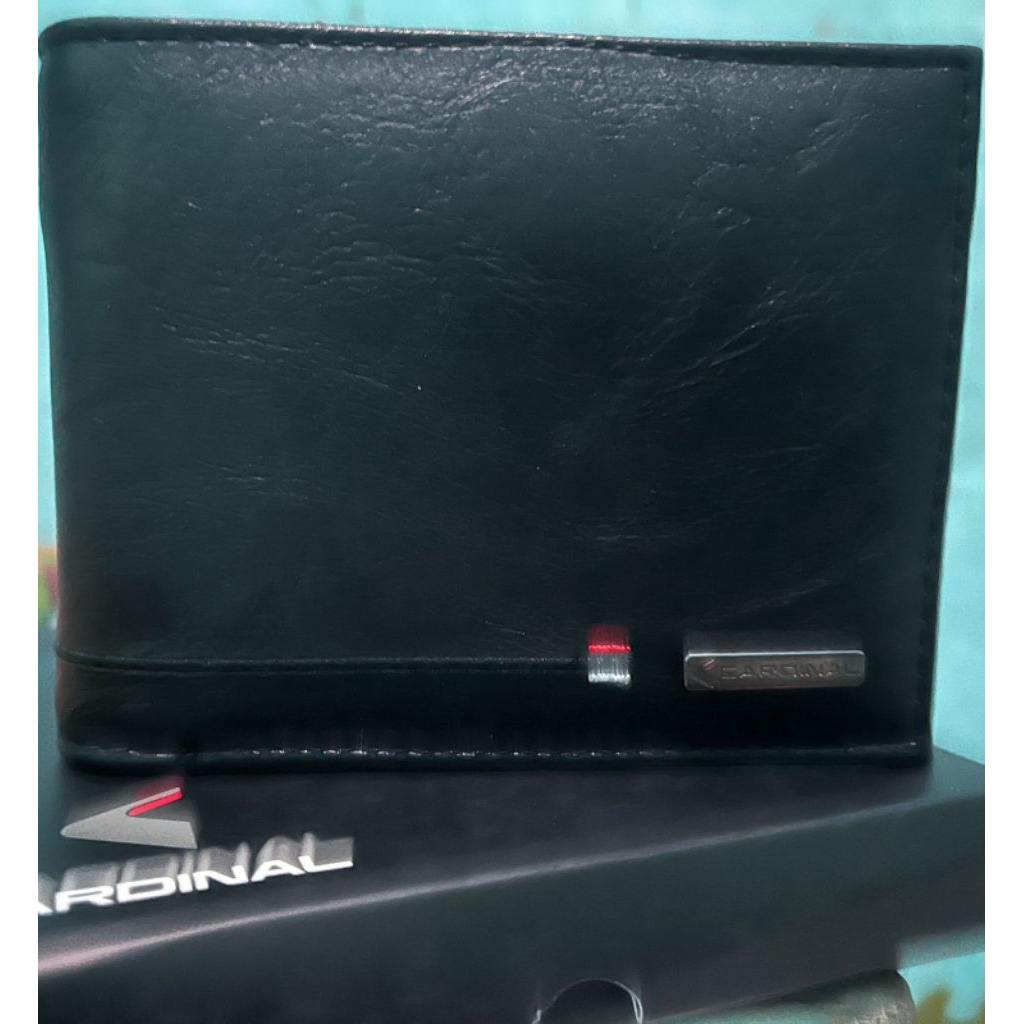 Dompet Cardinal Original