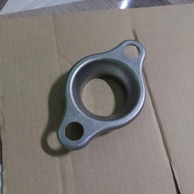 Plendes Sambungan Knalpot Mobil Ts120,Carry futura Mantap