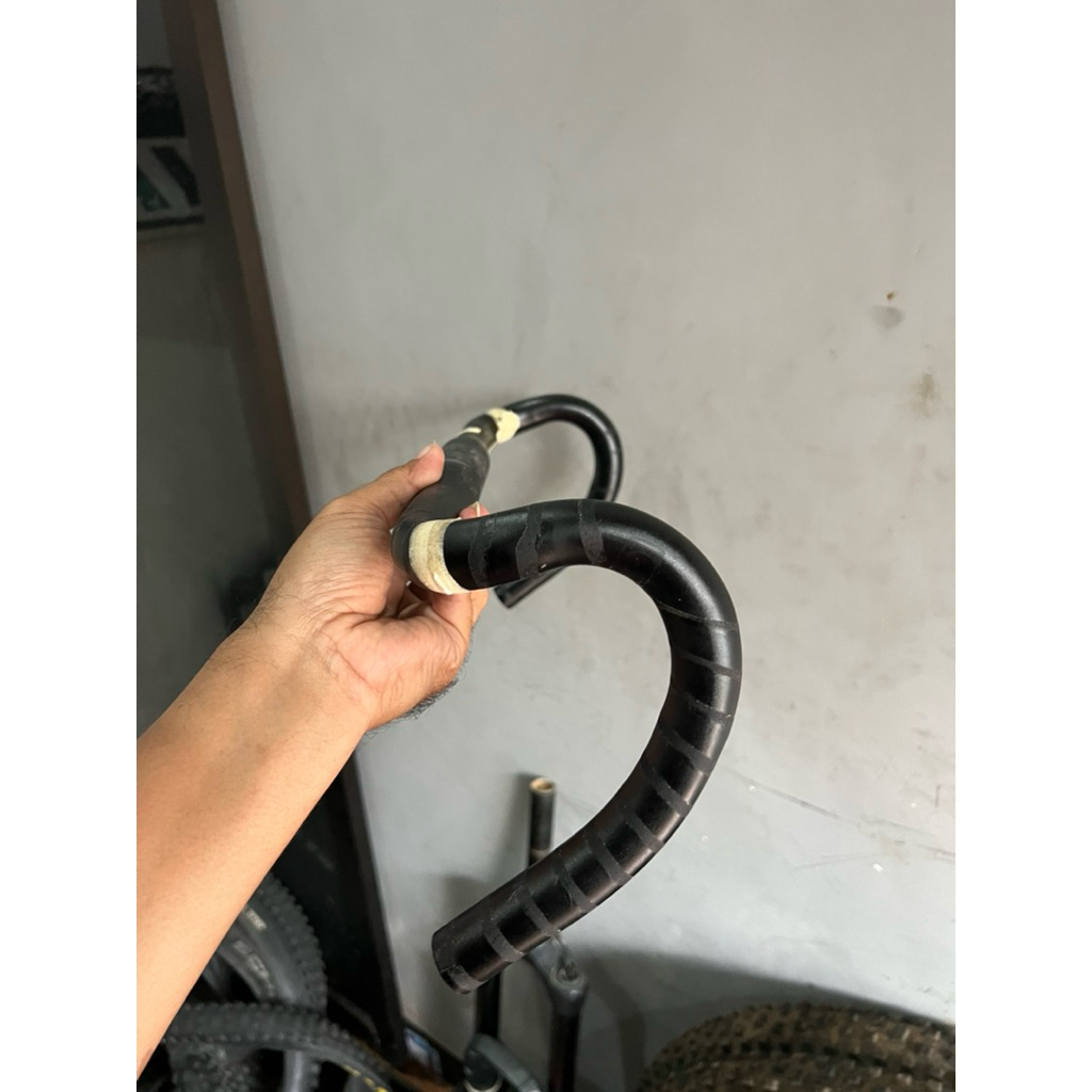 dropbar entity ory bawaan polygon stratos 3