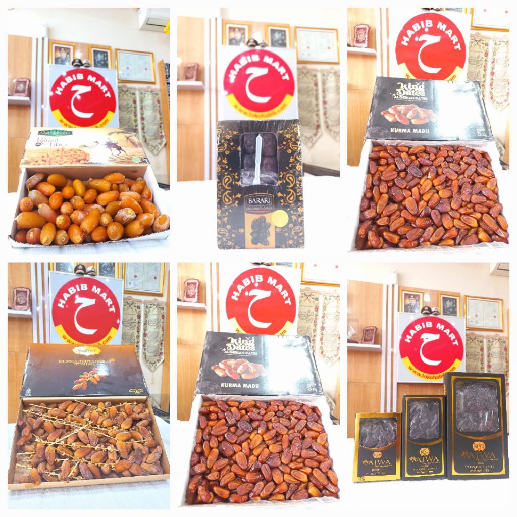 

Aneka Kurma