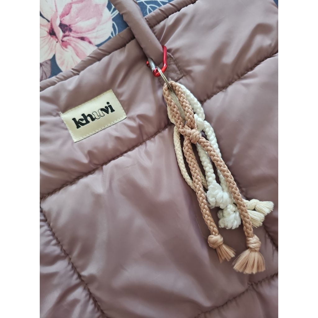 Tas Wanita Khuvi