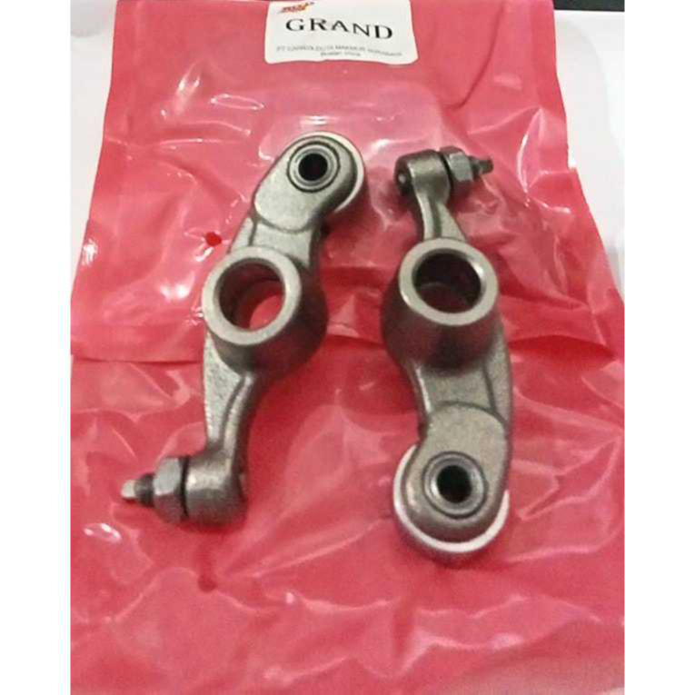 Templar Roller / RRA Honda Grand, Supra, WIN, Revo Old