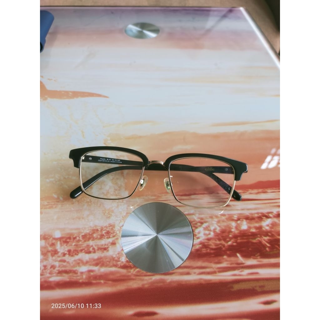 kacamata Zoff classic