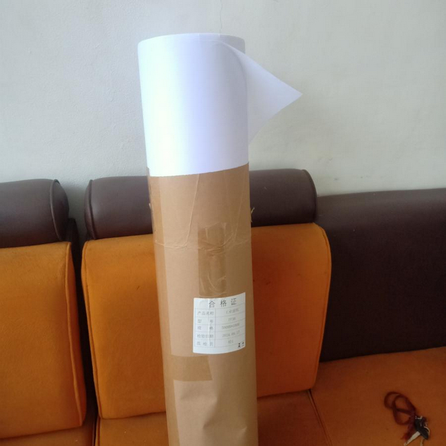 

Grinding Machine Coolant Filter Paper Roll 30 Micron 50cm x 100 yard