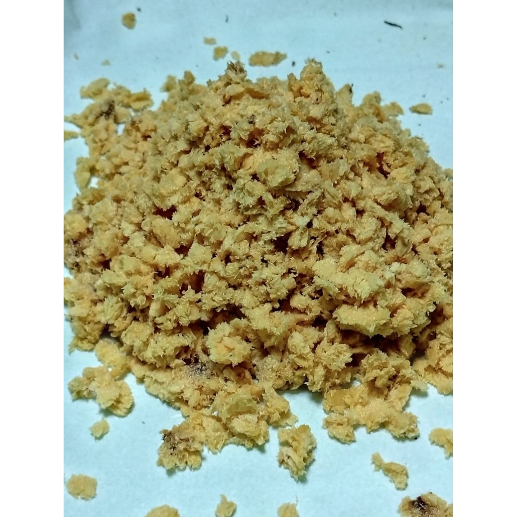 [10 GRAM] TELUR BSF TELUR MAGGOT BSF/PROMO/BERKUALITAS