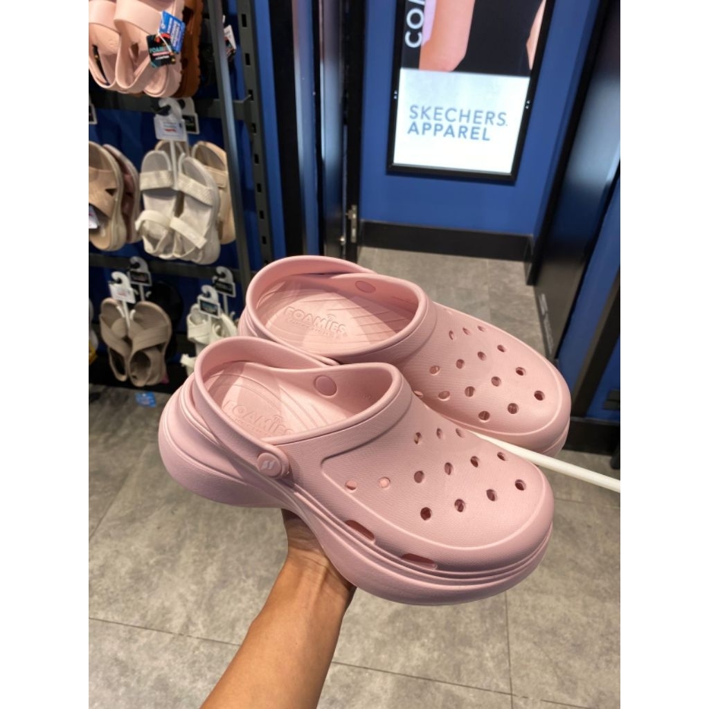 Sandal skechers for women original