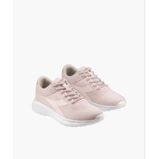 SALE DIADORA NEVAN PINK RUNNING WOMEN ORIGINAL STORE