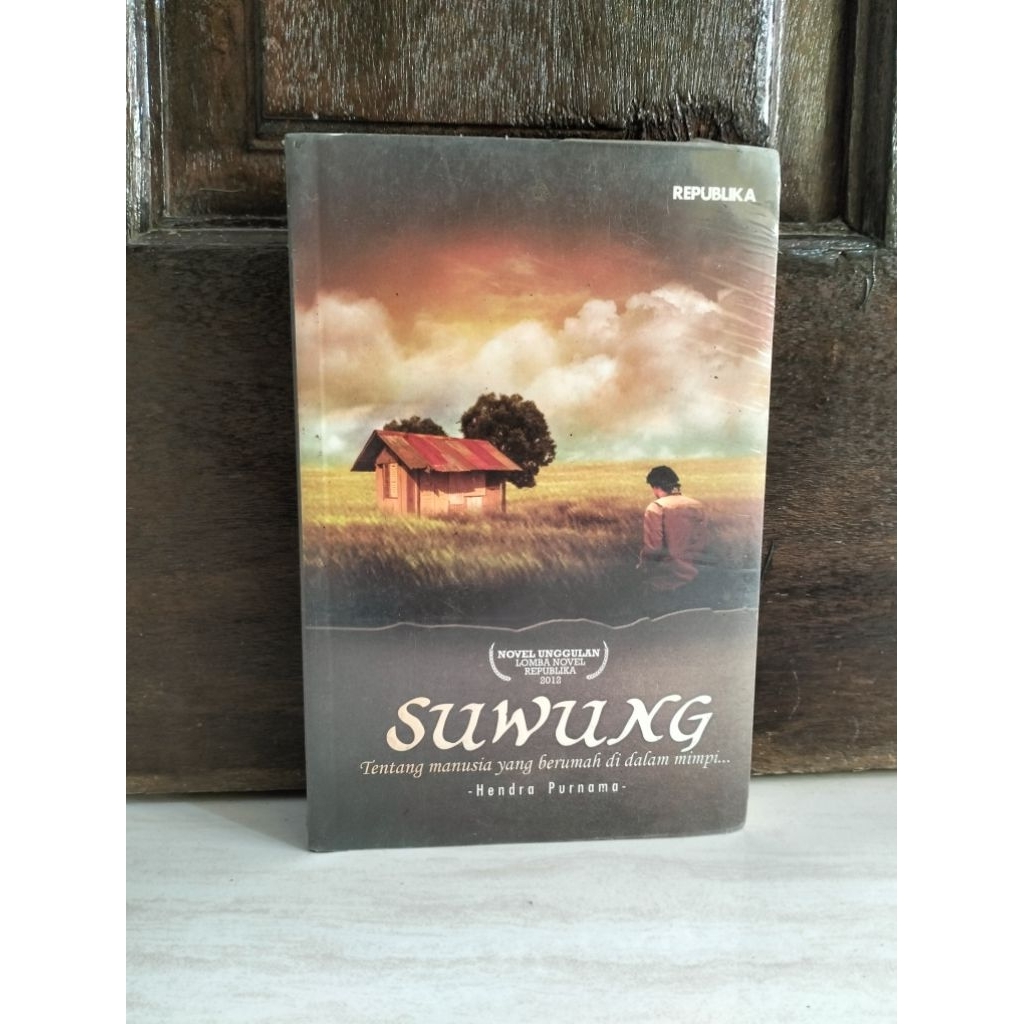 ORIGINAL SUWUNG TENTANG MANUSIA YANG BERUMAH DI DALAM MIMPI