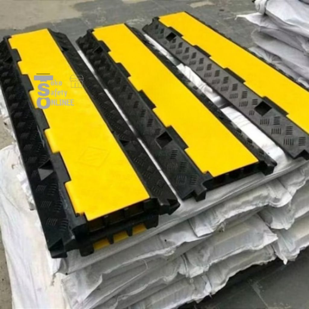 Cable Protector 3 Line / Kabel 3 Line Protector Original