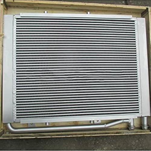OIL COOLER HYDRAULIC OLI COOLER KOMATSU PC100-6 PC100 6