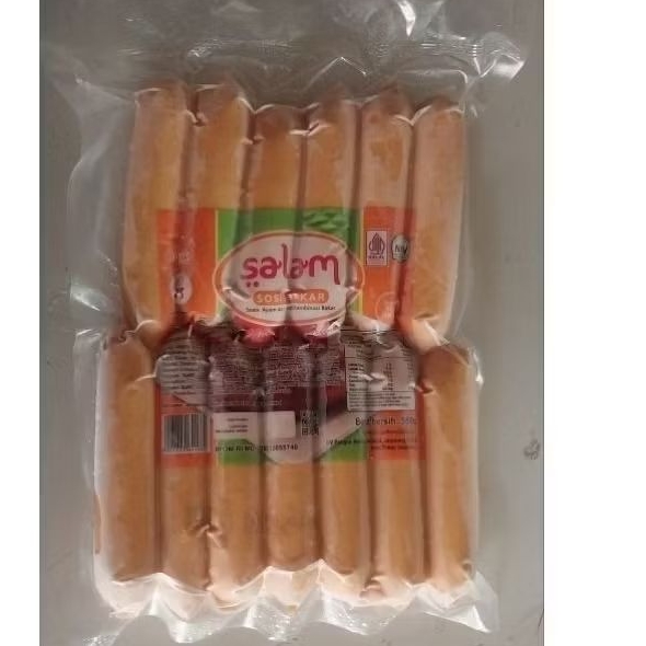 

Sosis Salam