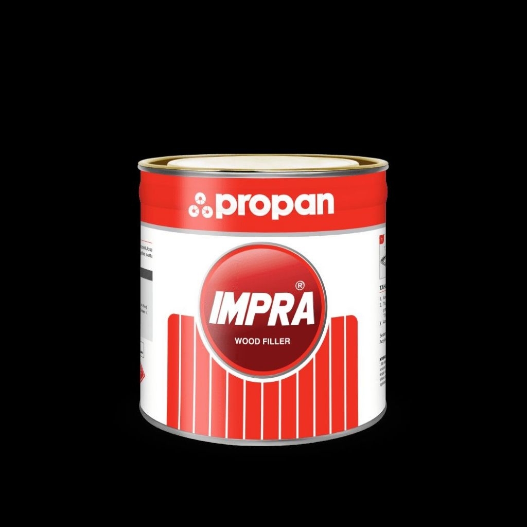 WOOD FILLER DEMPUL KAYU PROPAN