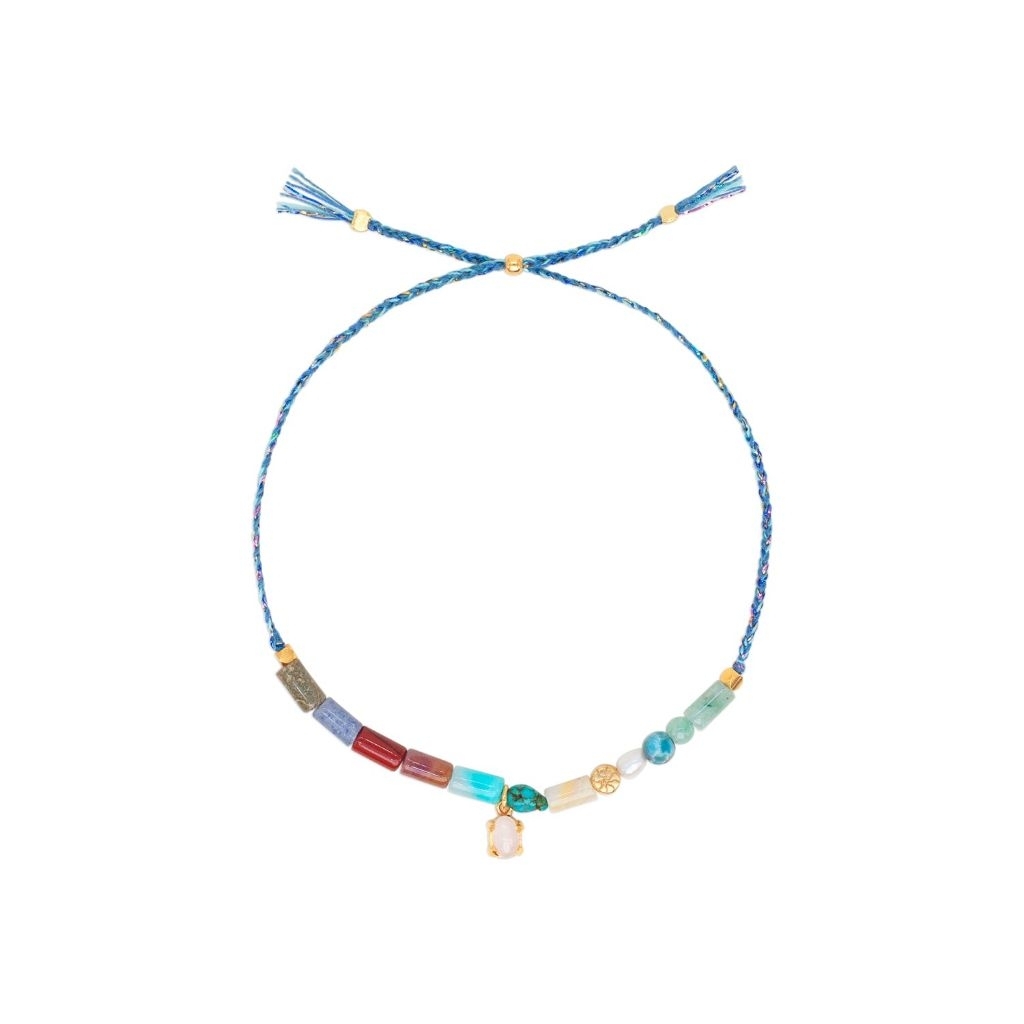 Jewel Rocks Pape Bracelet