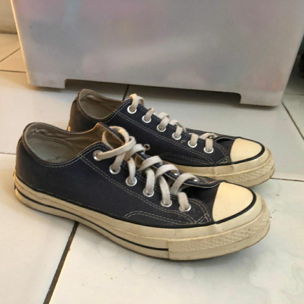 converse 70s chuck taylor ori second