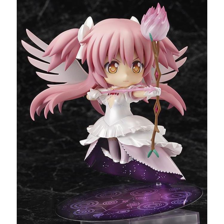 Nendoroid Ultimate Madoka - Mahou Shoujo Madoka Magica (Re-Release)