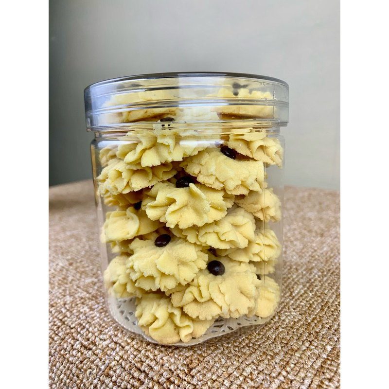

Kue Kering Semprit Dahlia Jadul Semprit Dahlia Susu Manis Coklat Chocochip
