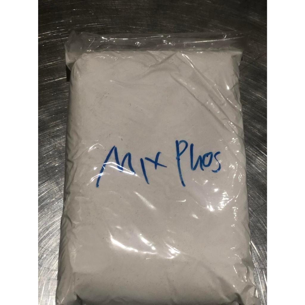 

Mixphos Jerman / Pengenyal Bakso 250 Gram / 500 Gram / 1 Kg - 250 Gram