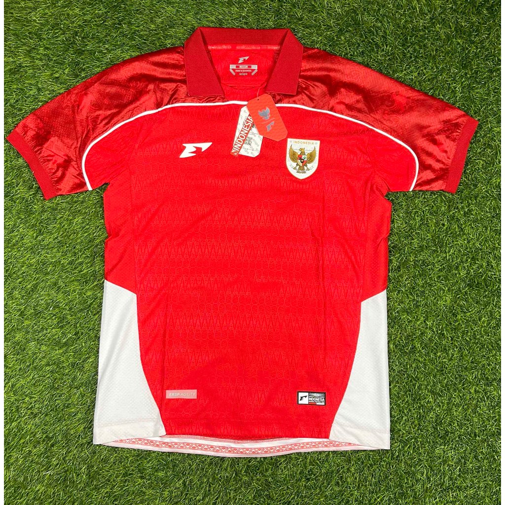 JERSEY TIMNAS HOME 2025 PI