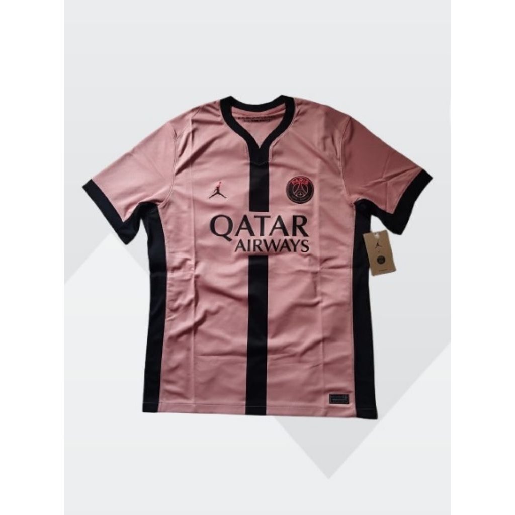 jersey original Paris Saint-Germany