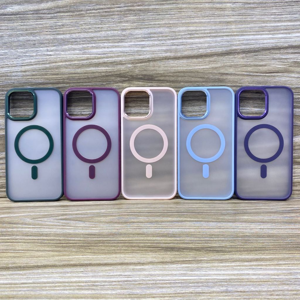 CASE FS MAGNETIC IPHONE 13 PRO MAX