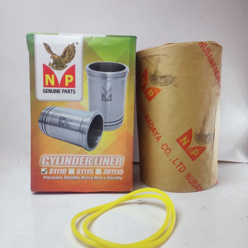 cylinder Liner Boring Diesel Dongfeng 20pk NP ORIGINAL