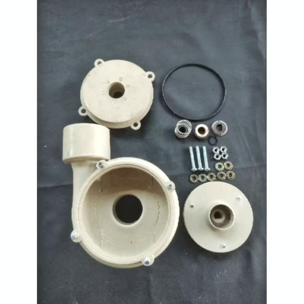 Alkon Keongan Shimizu Oring KMP