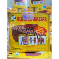 

Buah Makasar asli ori 1 Box Bisa COD