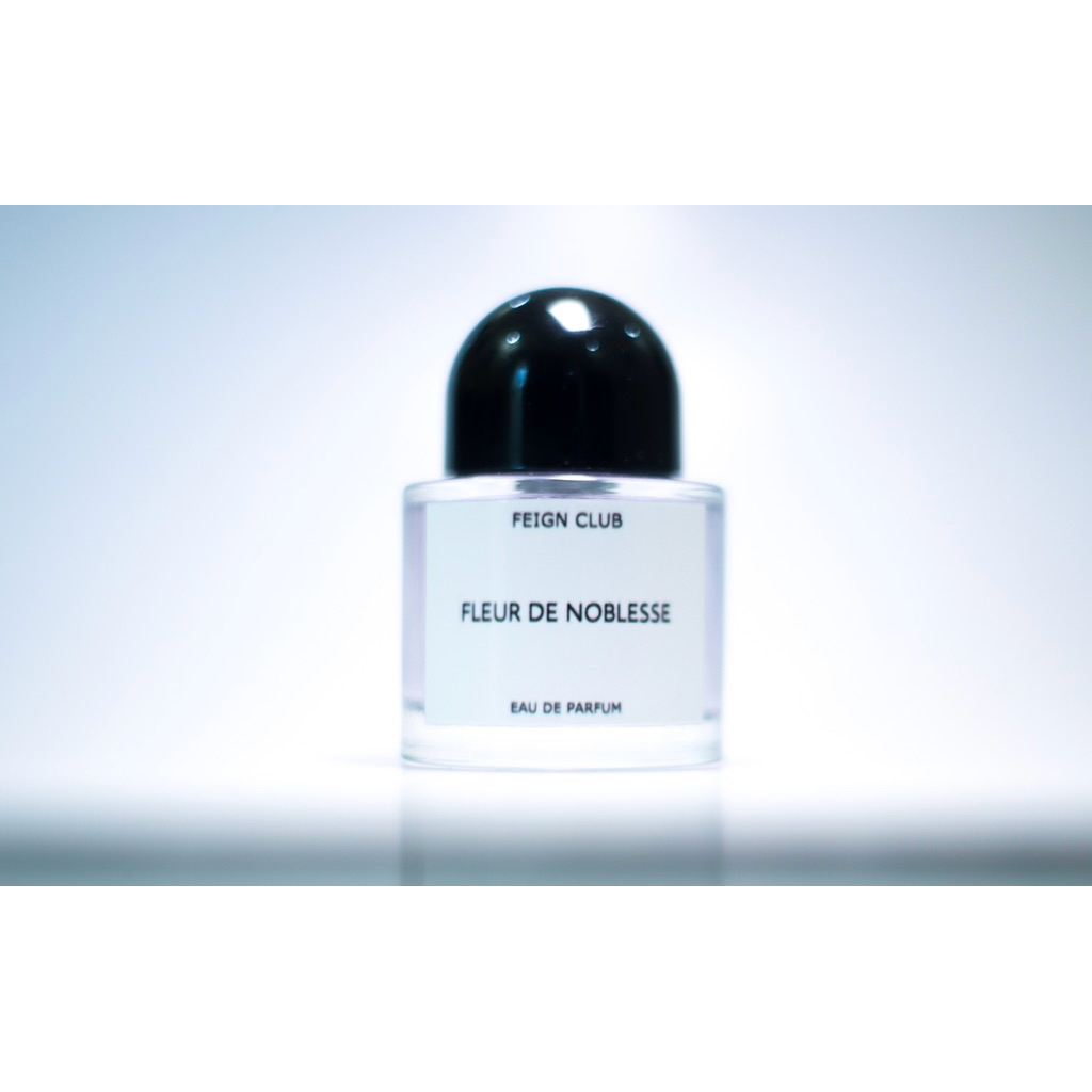 FEIGN CLUB | FLEUR DE NOBLESSE For WOMAN